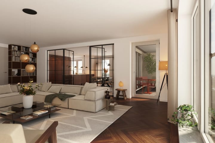 Foto 4 van John van Vleckstraat 269