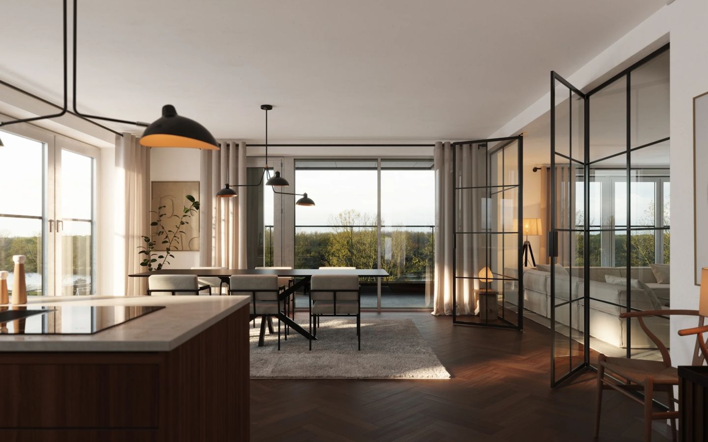 Foto 5 van John van Vleckstraat 269