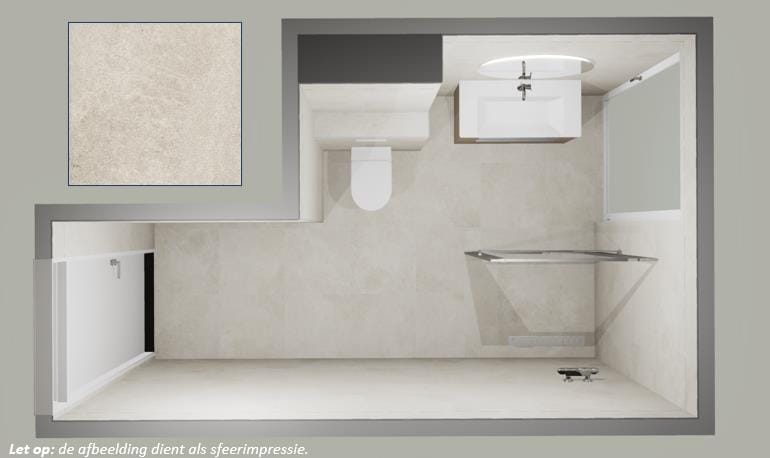 Foto 8 van John van Vleckstraat 269