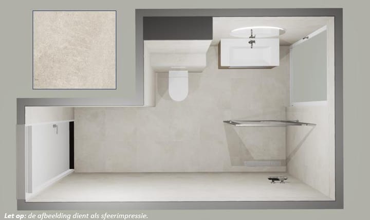 Foto 8 van John van Vleckstraat 269