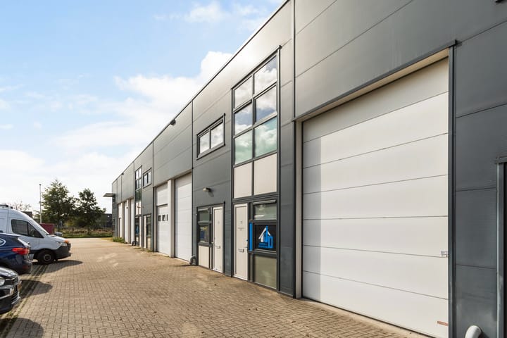 Laan van de Maagd 133, Apeldoorn