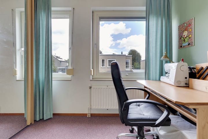 Foto 27 van Bloemwilg 2