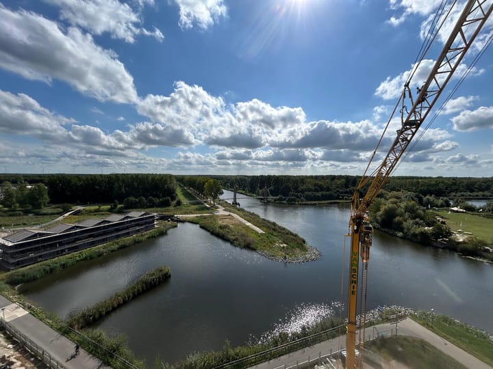 John van Vleckstraat 267 main image