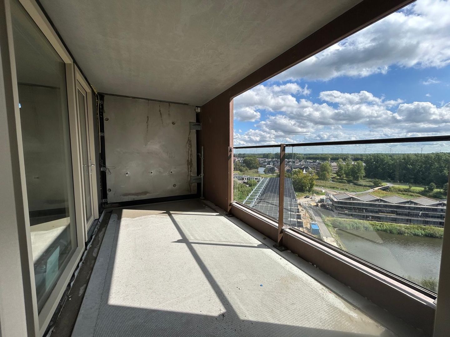 Foto 5 van John van Vleckstraat 267