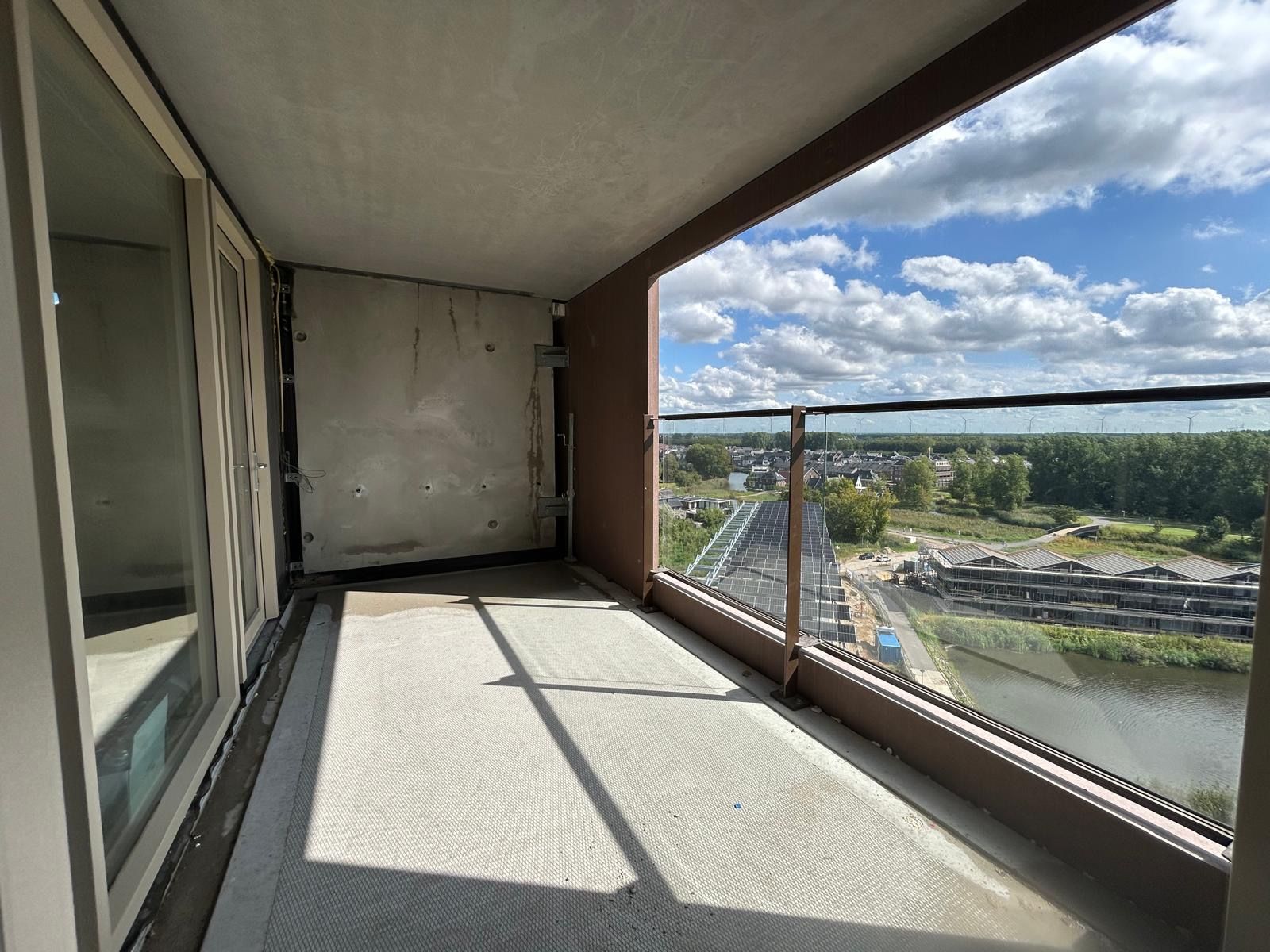 Foto 9 van John van Vleckstraat 269