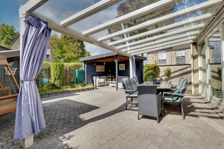 Foto 3 van Bloemwilg 2