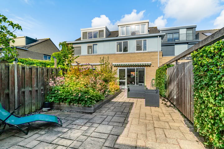 Foto 5 van Ernest Claeslaan 20