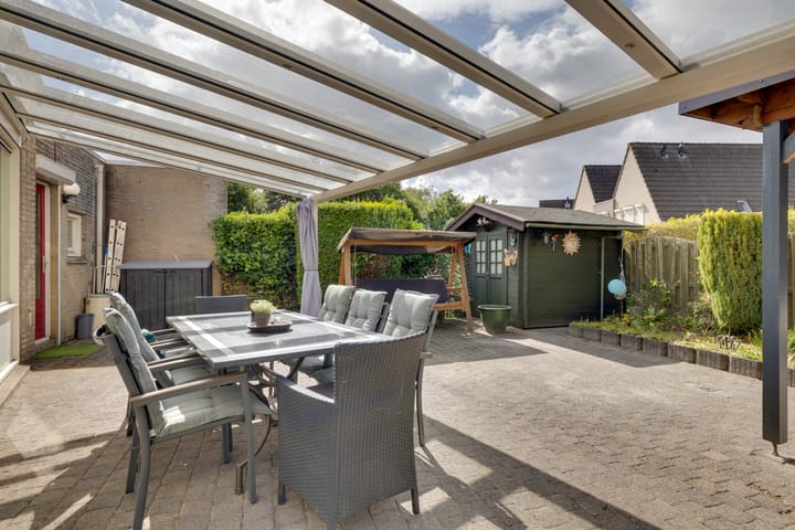 Foto 35 van Bloemwilg 2