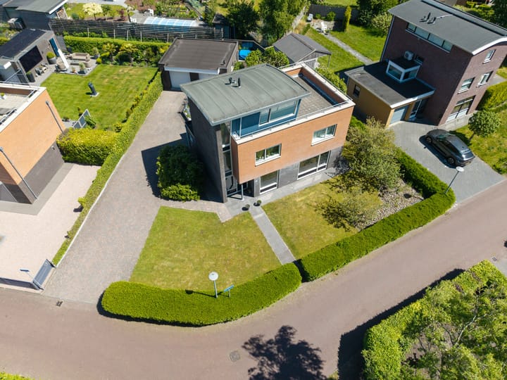 Foto 2 van De Priorij 15