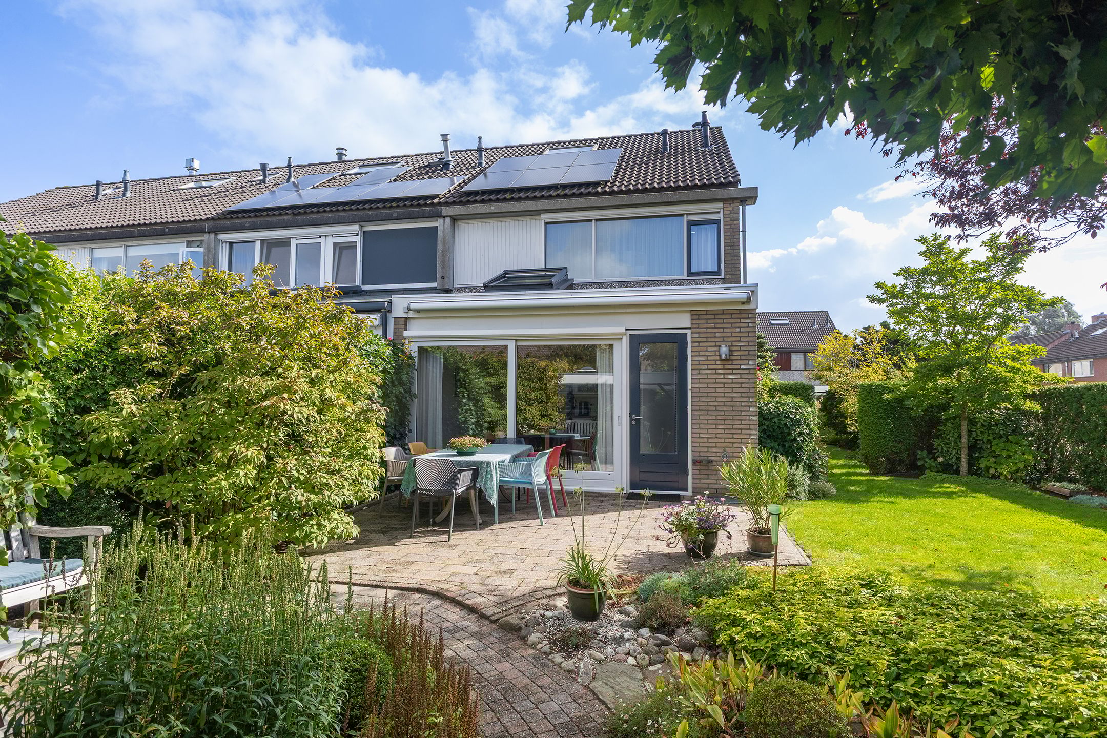 Barend van der Veenwei, 20, Leeuwarden, 8915JA, Friesland, Nederland 20