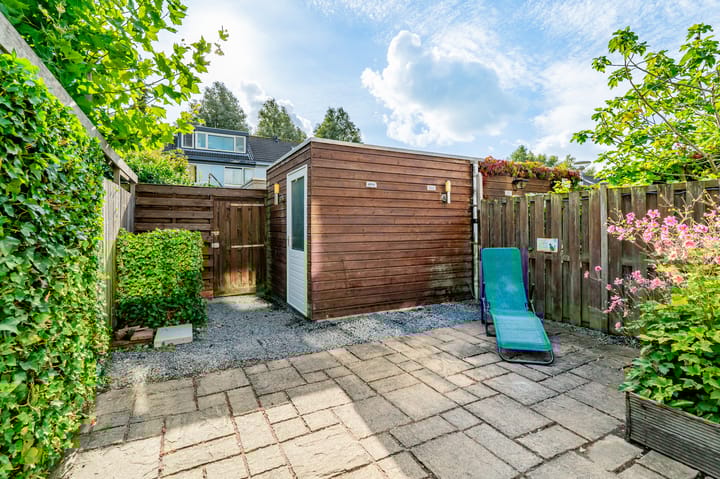 Foto 20 van Ernest Claeslaan 20