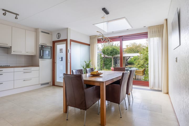 Foto 3 van Barend van der Veenwei 20