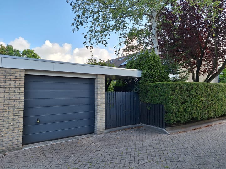 Foto 4 van Barend van der Veenwei 20