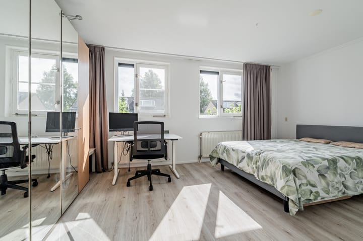 Foto 6 van Ernest Claeslaan 20