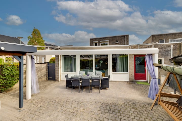 Foto 38 van Bloemwilg 2