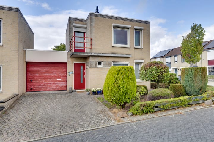 Foto 39 van Bloemwilg 2