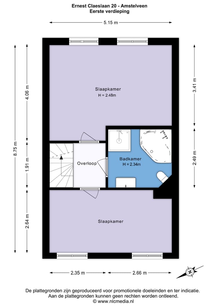 Foto 24 van Ernest Claeslaan 20