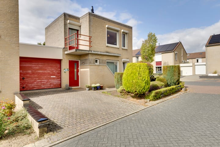 Foto 41 van Bloemwilg 2