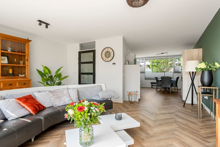 Foto 2 van Hofrustlaan 21