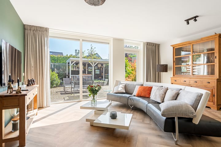 Foto 3 van Hofrustlaan 21