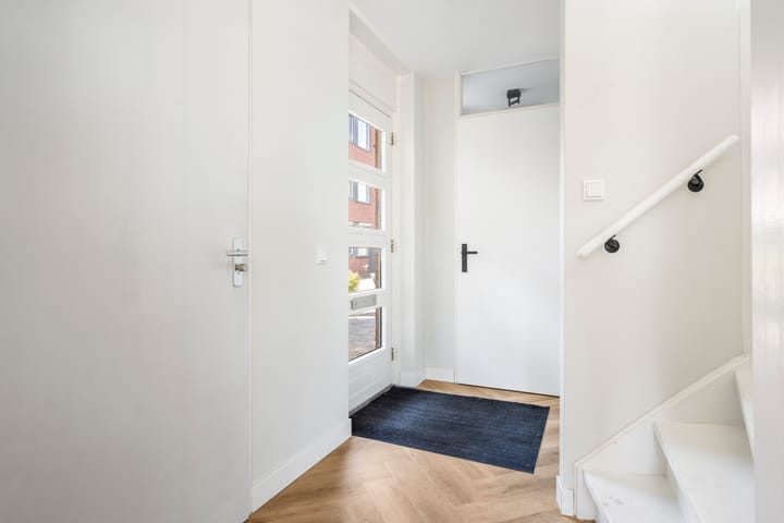 Foto 4 van Hofrustlaan 21