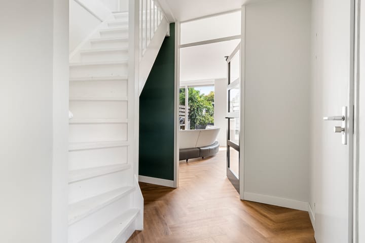 Foto 5 van Hofrustlaan 21