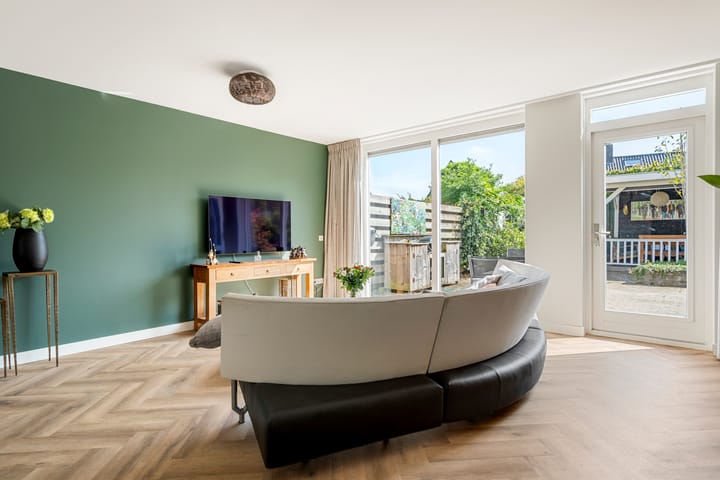 Foto 6 van Hofrustlaan 21