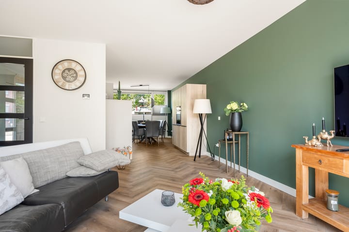 Foto 8 van Hofrustlaan 21