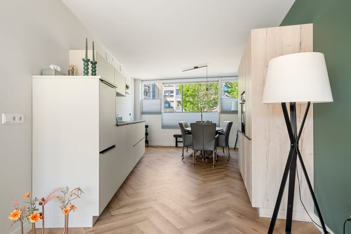 Foto 9 van Hofrustlaan 21