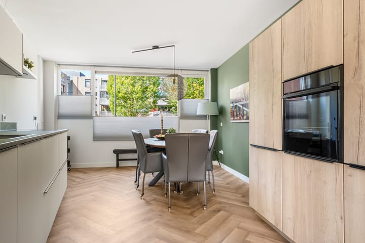 Foto 10 van Hofrustlaan 21