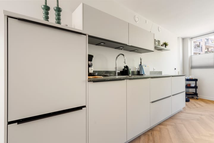 Foto 11 van Hofrustlaan 21