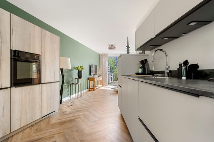 Foto 12 van Hofrustlaan 21