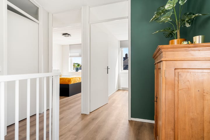 Foto 14 van Hofrustlaan 21