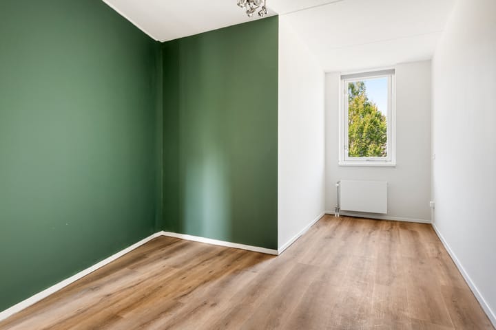 Foto 15 van Hofrustlaan 21