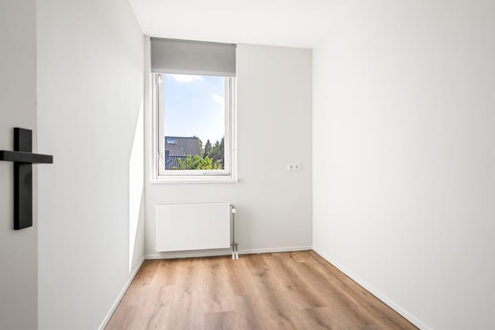 Foto 17 van Hofrustlaan 21