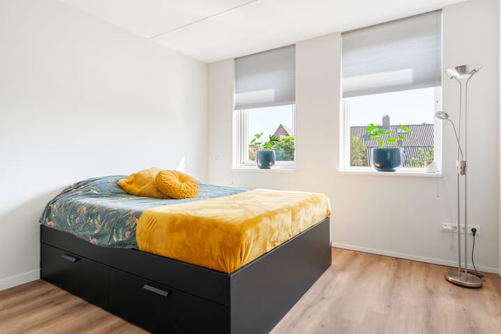 Foto 18 van Hofrustlaan 21