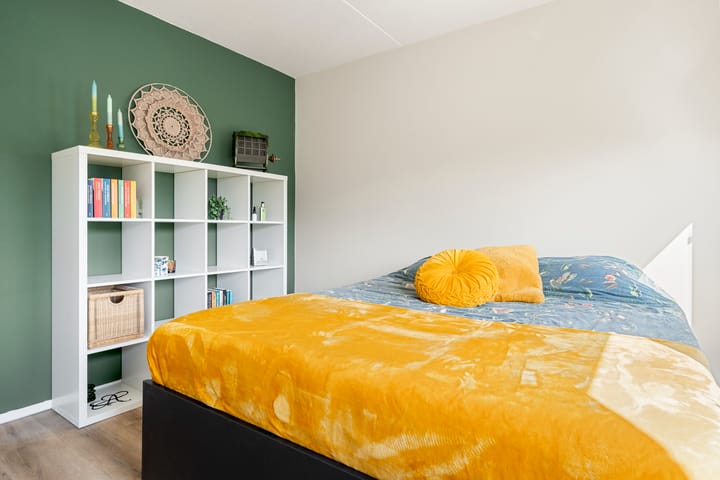 Foto 19 van Hofrustlaan 21