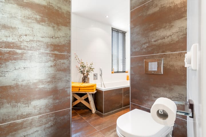 Foto 20 van Hofrustlaan 21