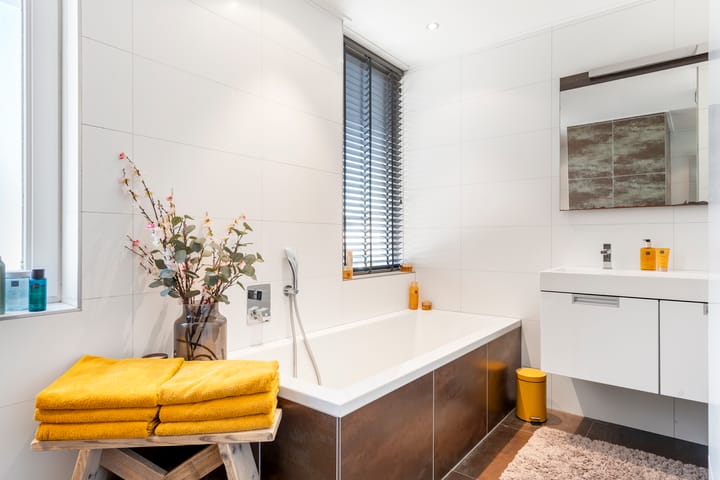 Foto 21 van Hofrustlaan 21