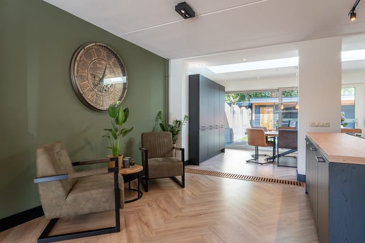 Foto 7 van Hooglandstraat 35