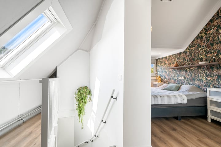 Foto 25 van Hofrustlaan 21