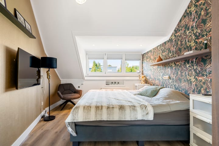 Foto 26 van Hofrustlaan 21