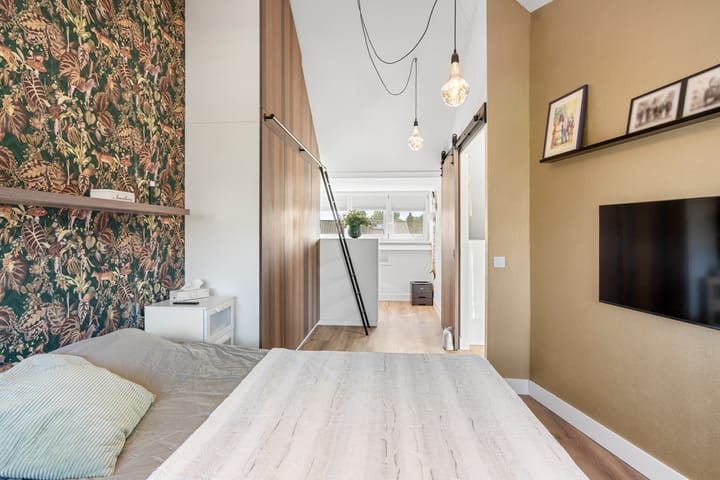 Foto 27 van Hofrustlaan 21