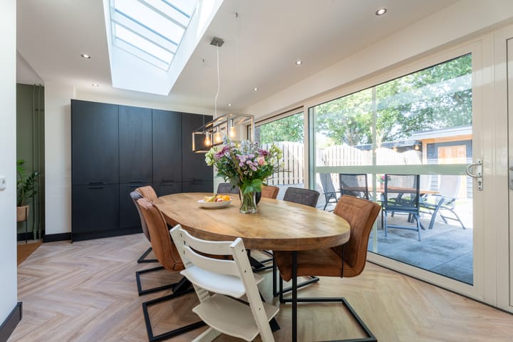 Foto 13 van Hooglandstraat 35