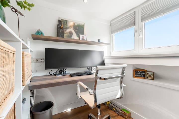 Foto 30 van Hofrustlaan 21