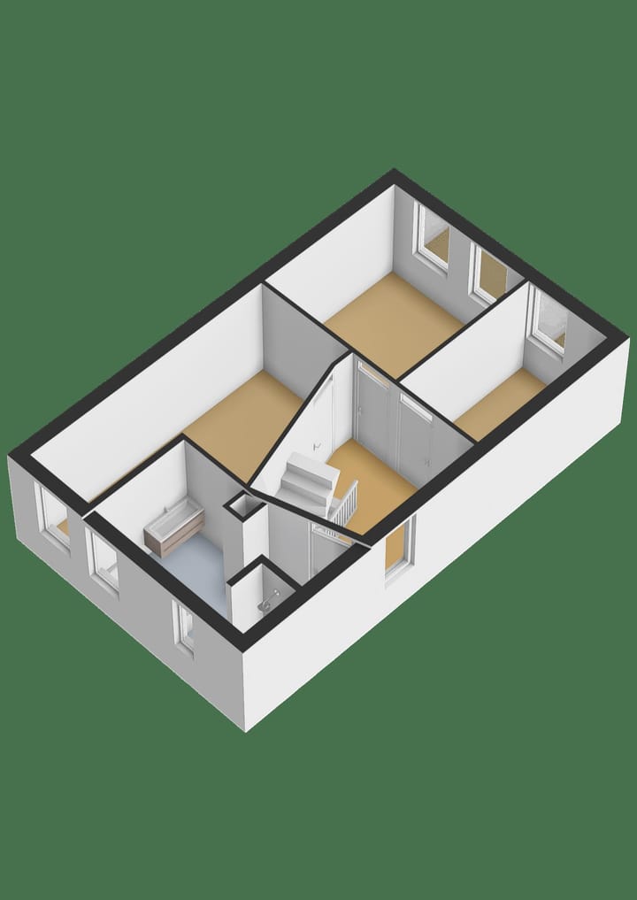 Foto 34 van Hofrustlaan 21