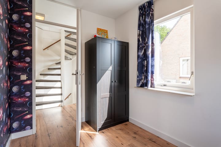 Foto 21 van Hooglandstraat 35