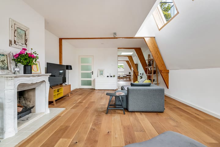 Foto 4 van Vughterstraat 123-D