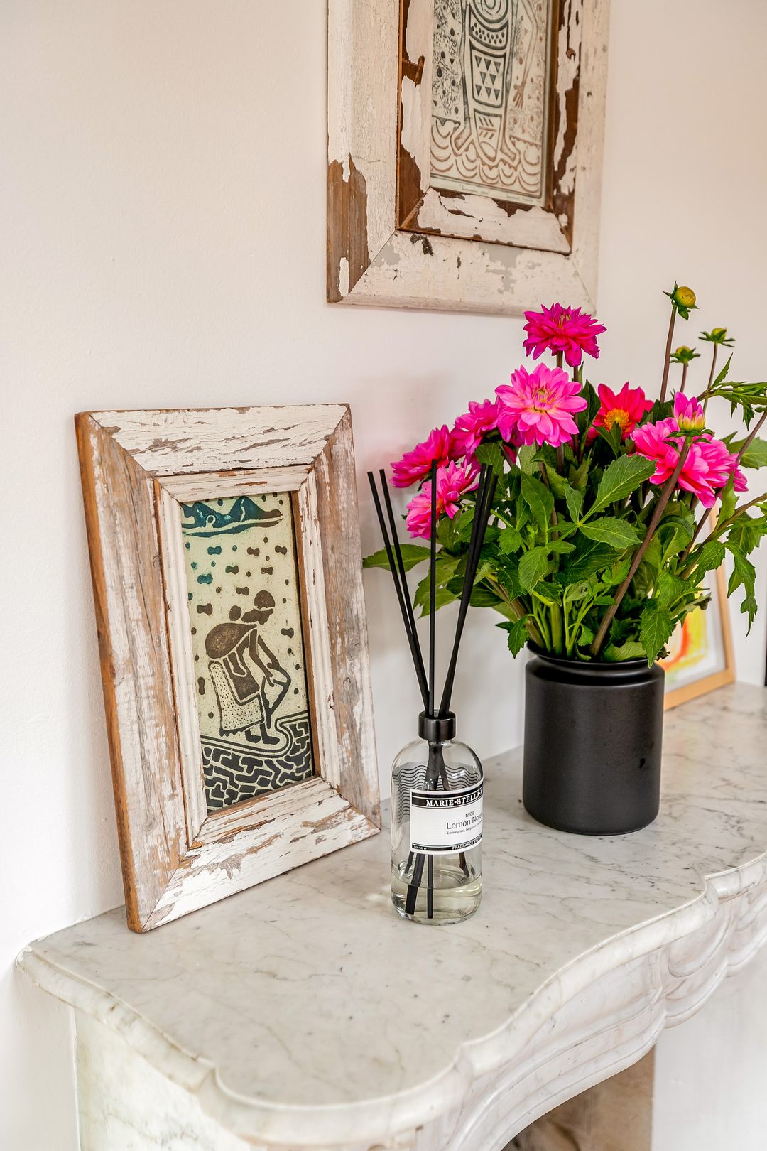 Foto 7 van Vughterstraat 123-D