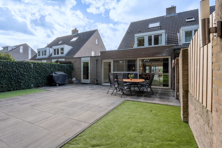 Foto 35 van Hooglandstraat 35